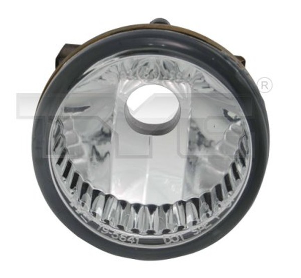 Nebelscheinwerfer TYC 19-0962-01-2 FüR Toyota Prius HB4 MR2 Legacy Forester 3 5-image