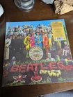 The Beatles Sgt Peppers Lonely Hearts Club Band Anniversary Edition Vinyl Sealed