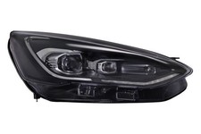 HELLA LED SCHEINWERFER RECHTS passend für FORD FOCUS | 1EX 354 859-101