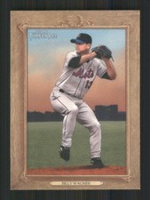 2007 Topps Turkey Red #46 Billy Wagner New York Mets 41237