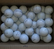 Titleist Pro V1x Golf Balls AAAA 72 Balls No Pen Marks No Logos