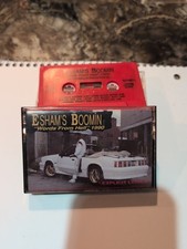 ESHAM - Eshams Boomin  Words From Hell 1990 -...