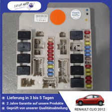 ???????? SICHERUNGSKASTEN ? RENAULT CLIO III 2010- 8200674661 ?? ???????? SICHERUNGSKASTEN ? RENAULT CLIO III 2010- 8200674661 ??