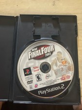 NCAA Final Four 2003 (Sony PlayStation 2, 2002)