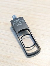 DIC-Schieber Slider Plan-Neofluar 5x/ 0,15 Zeiss (44 44 22) Mikroskop-Zubehör