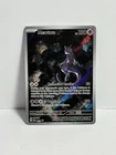 Mewtwo 052 Holo Promo Card Scarlet & Violet NM Condition