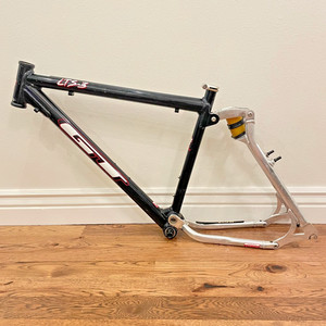 Gt Lts Frame for sale | eBay