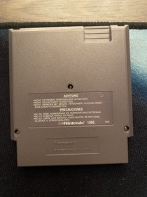 Chip n Dale: Rescue Rangers 2 - Nintendo NES Spiel - PAL B - Nur Modul