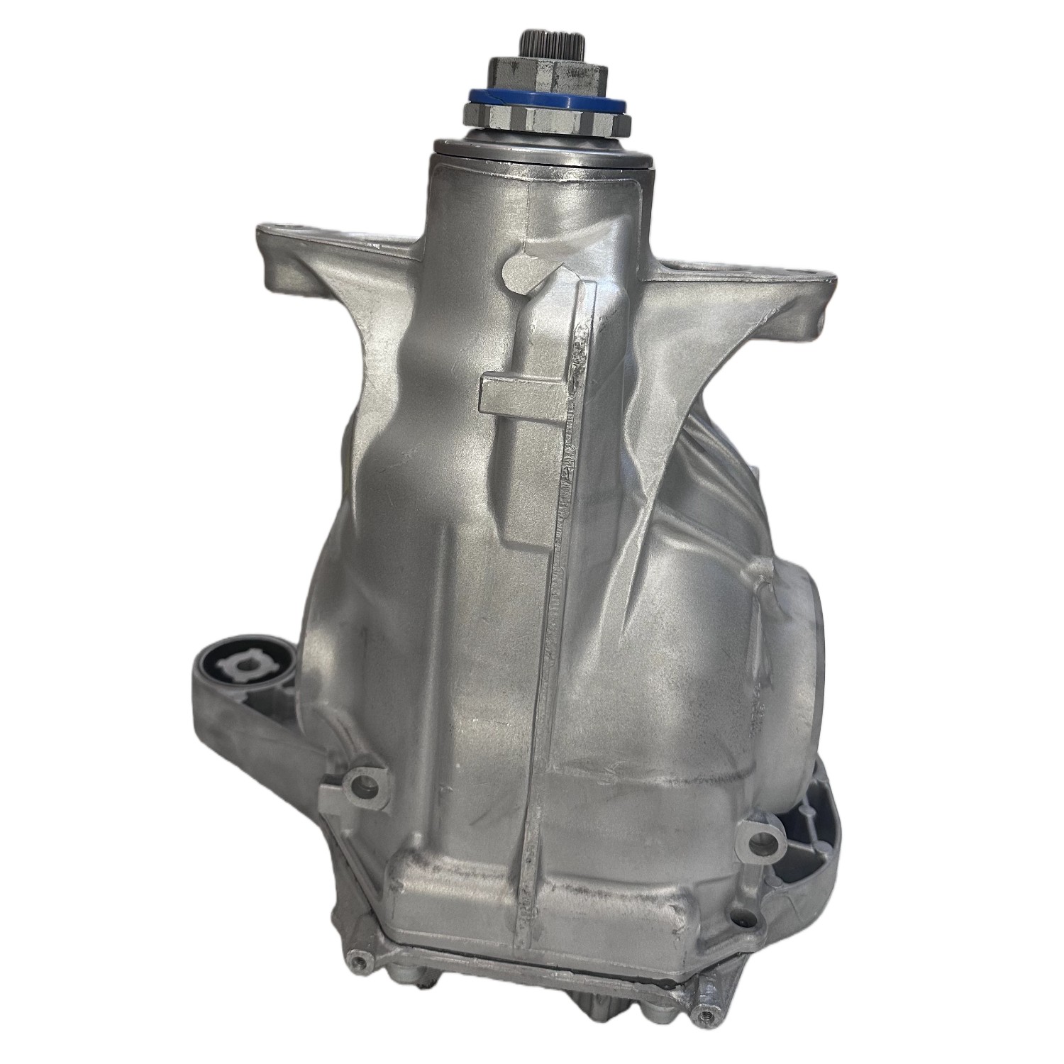 33109425847 Rear Differential 2.81 For Rolls-Royce Cullinan TV41 TV43 TV61 TV81
