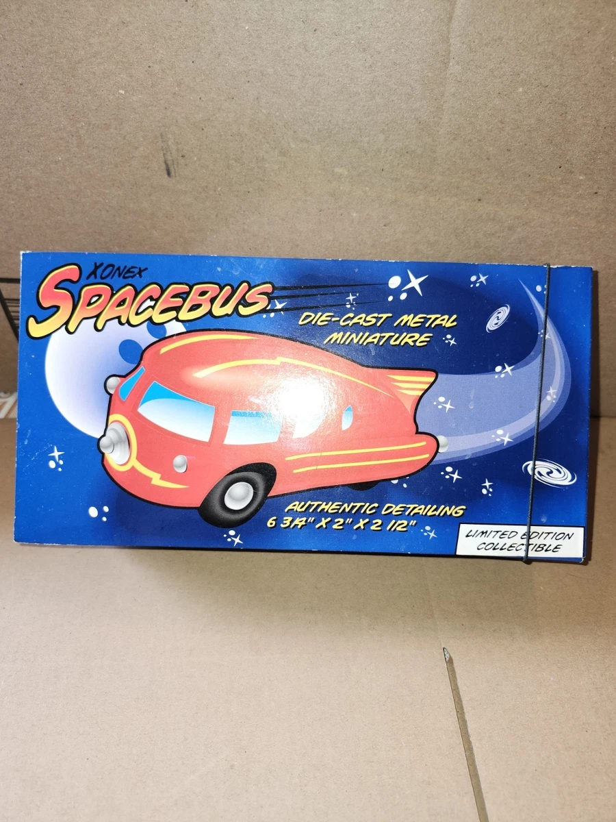 Xonex Diecast & Toy Vehicles for sale | eBay