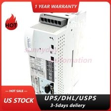 NEW LENZE ECSEA032C4B SERVO DRIVE