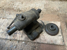 Drummond Myford  M-Type Lathe Tailstock MT1 Spares Or Repairs Very Dirty