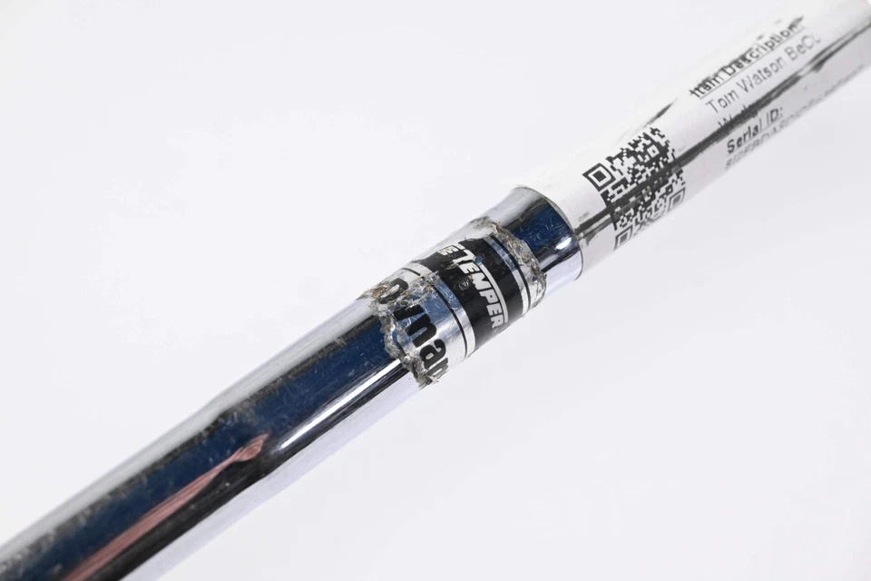 Ram Tom Watson BeCu Sand Wedge / 55 Degree / Wedge Flex Dynamic Shaft - Image 4 of 4