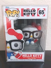 Ultimate Funko Pop Hello Kitty Figures Gallery and Checklist 48