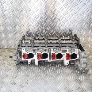 BMW 3 F30 Zylinderkopf 8513709 8570145 2014 2.0D 135 KW