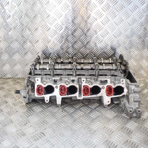 BMW 3 F30 Zylinderkopf 8513709 8570145 2014 2.0D 135 KW