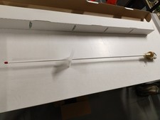 Amphenol Procom CXL 2-1LW/l  VHF antenna 146-165Mhz (110000081 MPN)