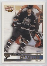 2002-03 Pacific Complete Kip Miller #232 2d8