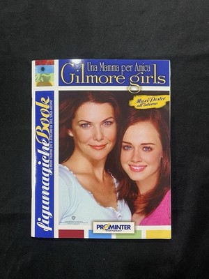 Una Mamma Per Amica: Great Prominter Full Album