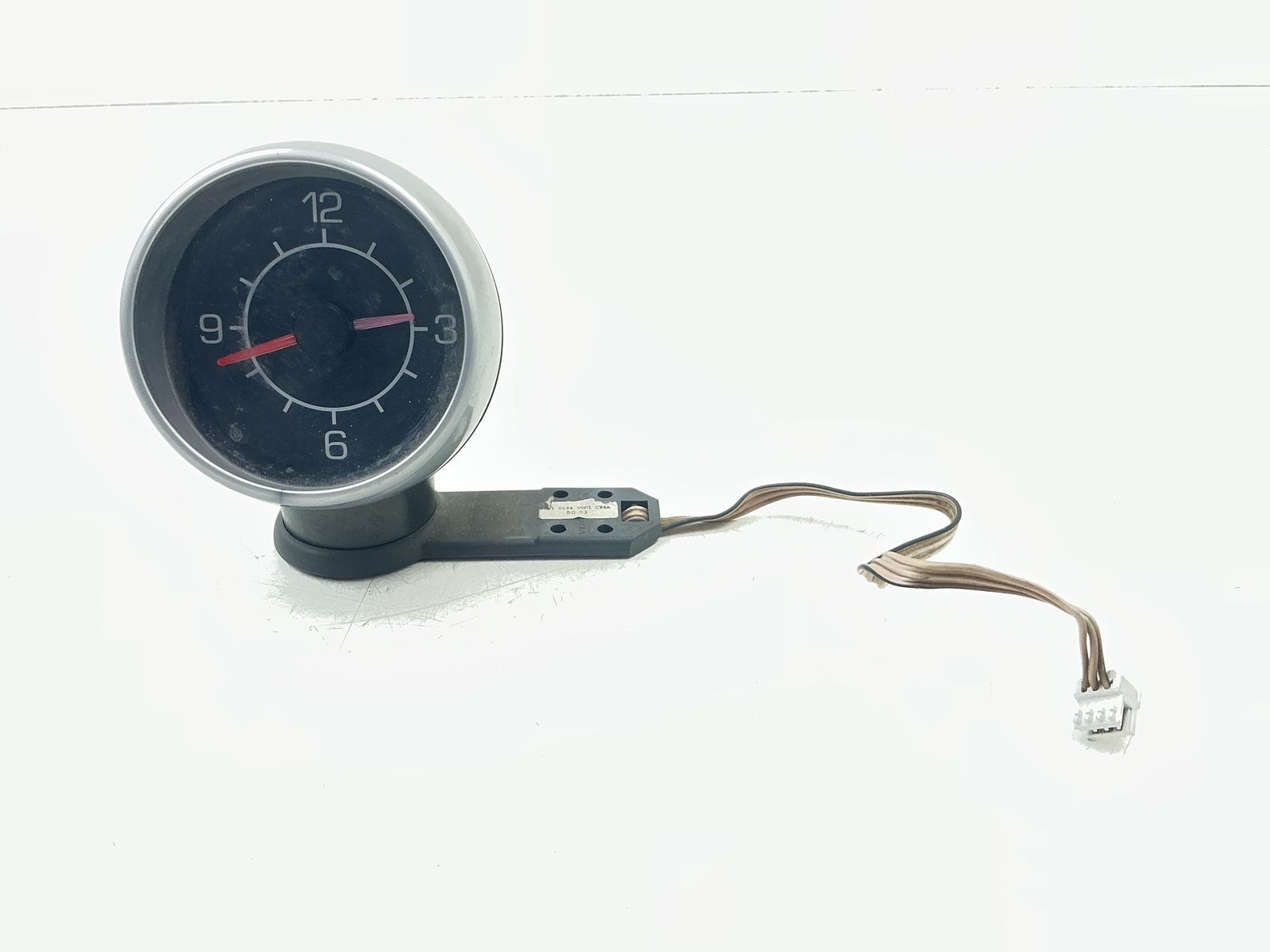 OROLOGIO PER SMART ForTwo Cabrio (W450) Q0005325V005C96A00 (98>03)