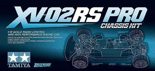 ホビーラジコン XV02RS PRO CHASSIS HIT 41nMJ1wHoaL.jpg