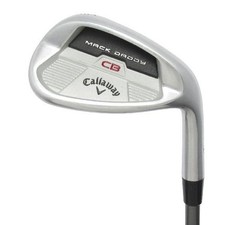 Callaway MACK DADDY CB Wedge MC 70 for Callaway 50-12 C 4567