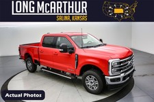 2026 Ford F-250 Super Duty Lariat 4x4 FX4 Hi Output Diesel MSRP $85820