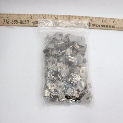 (54-Pk) Core Lighting Surface Mount Profile w/ Optic Options ALP65-EC
