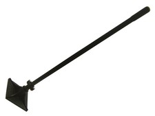 Roughneck ROU64385 64-385 Shock Absorbing Tamper 4.5kg (10 lb)