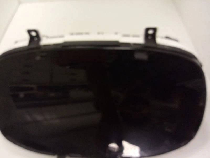 2006-2007 HYUNDAI AZERA 速度计 MPH 原始设备制造商二手 B81940113L511 — 第 2/4 张图片