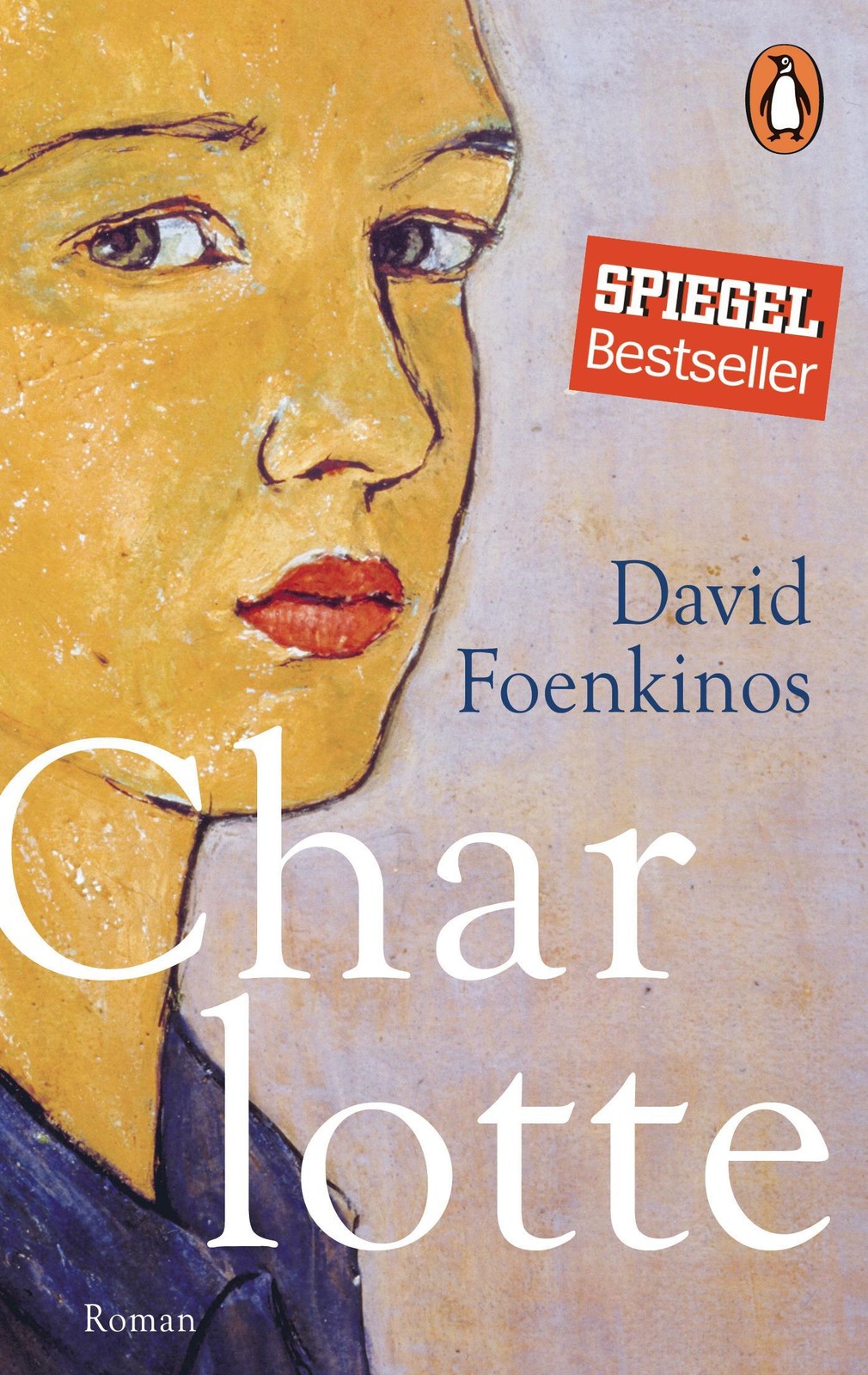 Charlotte: Roman - Bild 2