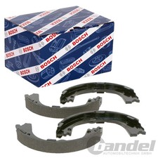 Mâchoire de frein Hyundai TUCSON