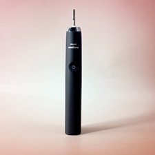 Image of Philips Sonicare DiamondClean Electric Toothbrush Handle HX939B DeepClean Black
