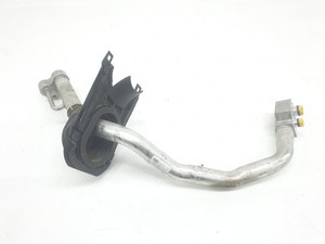 4G1260712D luftschlauch für AUDI A6 AVANT 2.0 16V TDI (177 CV)