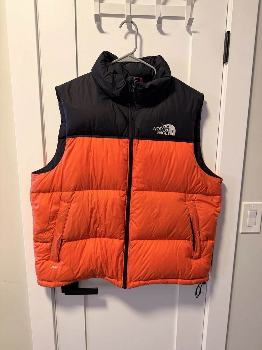 25+ The North Face Puffer Jacket Vests for Men for sale | Updated