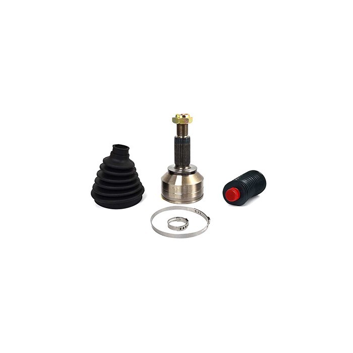 Tête de cardan de transmission Ford Mondeo III en acier haute résistance 1326260