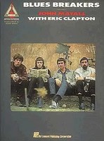 John Mayall With Eric Clapton - Blues Breakers | Taschenbuch | Buch | Englisch