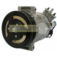 Klimakompressor Neu - OE-Ref. 13262836 für Gm