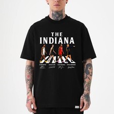 The Indiana Fever Shirt, Sophie Cunningham #8 Shirt - S to 5XL