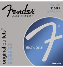Used Fender 3150LR Original 150 Pure Nickel B...