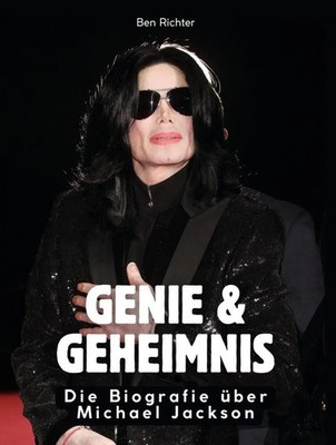 Genie & Geheimnis | Ben Richter | Taschenbuch | 106 S. | Deutsch | 2025
