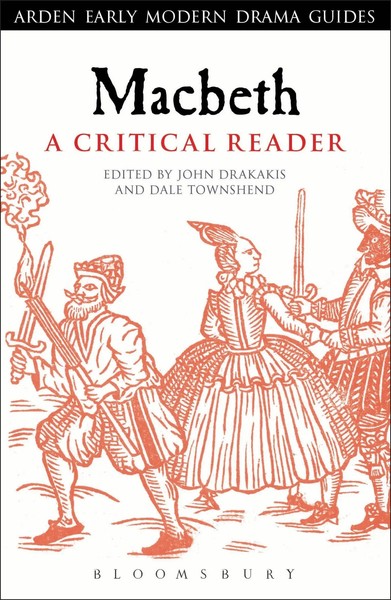 Macbeth | A Critical Reader: A Critical Reader | Andrew Hiscock | Buch | 2013-image