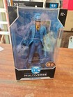 mcfarlane dc multiverse the Question platinum