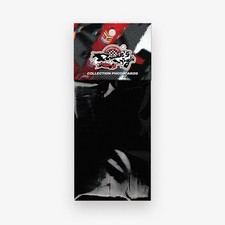 Driver's High Official Photo Card Pack 3 cards
