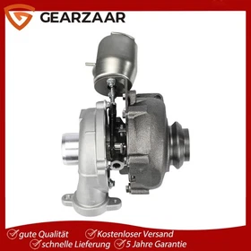 Turbolader Passt für Citroën C2 JM 1.6L 2005/09-2009/12 750030-0001 1.6L Diesel