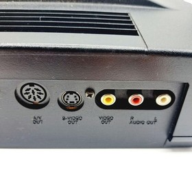 NEO-GEO CD SNK CD-T01 with box, working condition, made in Japan