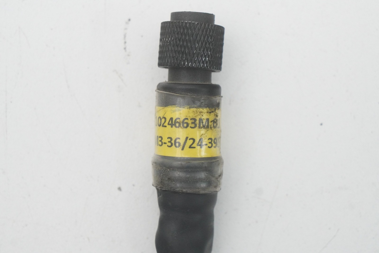 Ferrari 296 Challenge 2025 Rear Parking camera P/N 915124