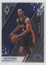 2021-22 Panini Chronicles Phoenix Jalen Suggs #667 1i3m