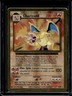 2021 Pokemon Celebrations Charizard Gold Metal Ultra Premium 4/102