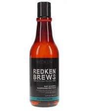 Redken Brews Men's Mint Shampoo 300ml